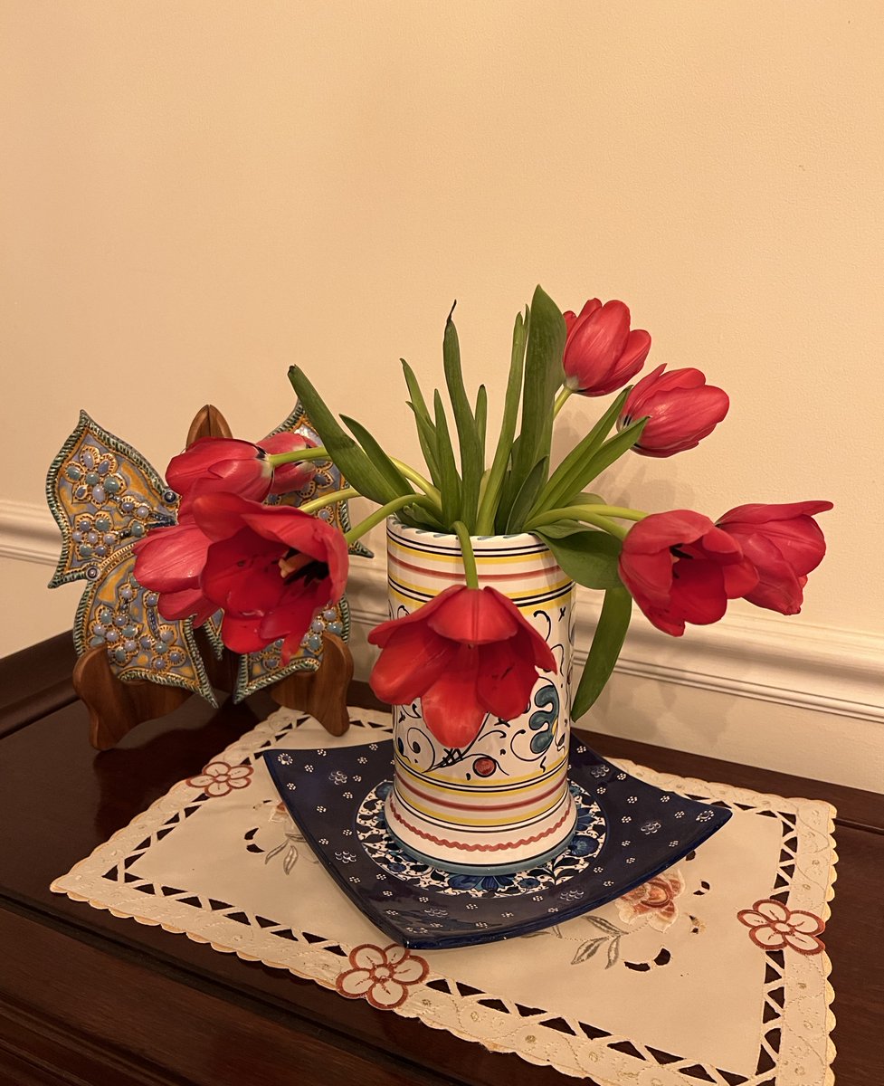 Mary-Jane Deeb tweet media