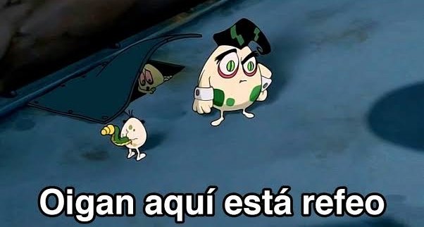daphnnerr's tweet photo. así yo cuando llegué a Monterrey: https://t.co/tg1g2OMUo4