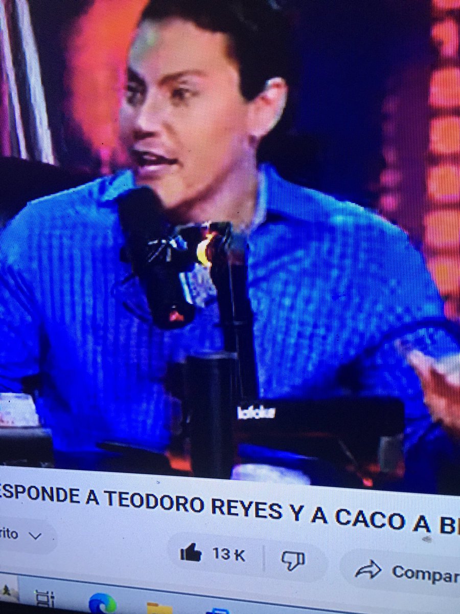 Laik 13 mil