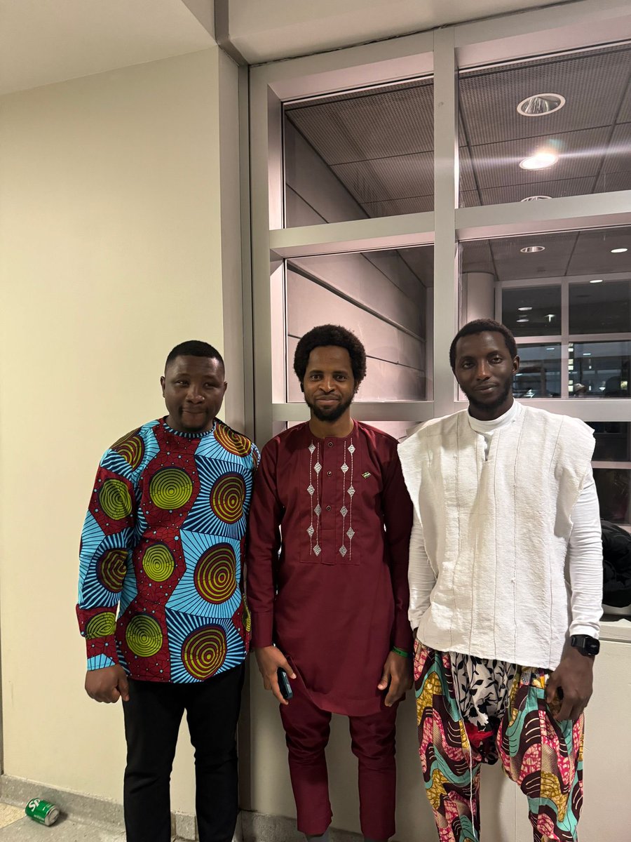 OhioUASU's tweet photo. The @UCASA_CINCY Culture Show was amazing. Our E-board was extended an invitation and we gladly honored it. Congratulations for staging such an incredible event.
Look out for our African Heroes Night scheduled for Sat. March 30, at Baker Ballroom, Ohio University, Athens. https://t.co/N7wDaCTqa0