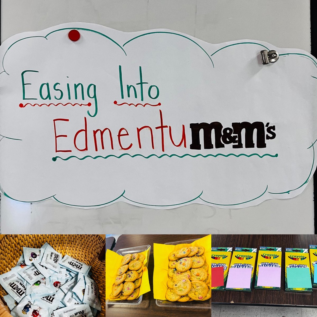 Deerfield School 9 tweet media