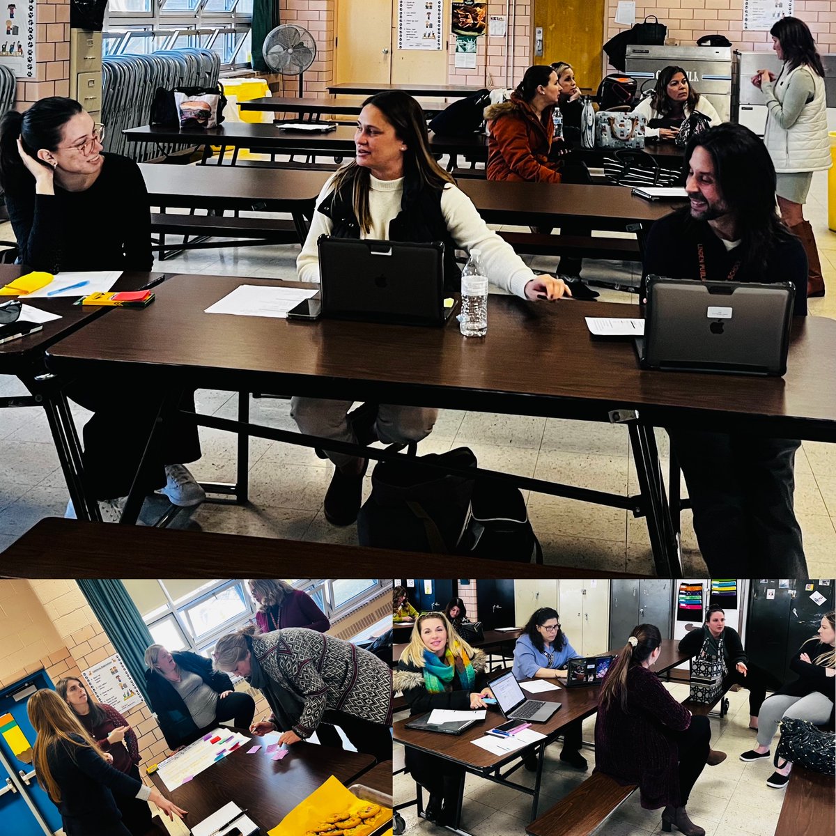 Deerfield School 9 tweet media