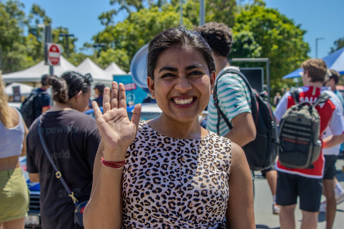 Griffith International tweet media