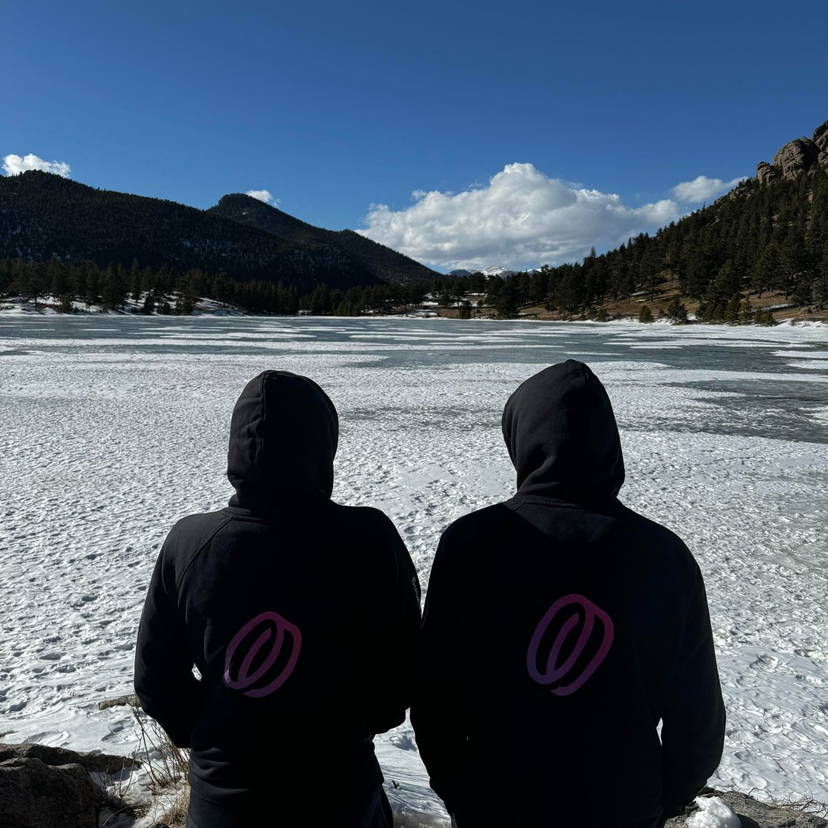 Cypher Lab is in Denver! Excited to be at #ETHDenver showcasing our latest privacy solutions . Let us know if you're here and drop by to say hi! #CypherLab #PrivacyMatters #RingIt 💍🔒