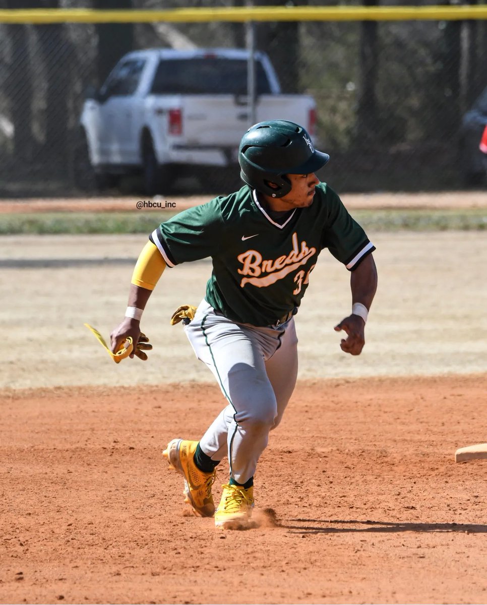 HbcuInc's tweet image. We caught up with Kentucky State...#hbcubaseball, #kentuckystateuniversity