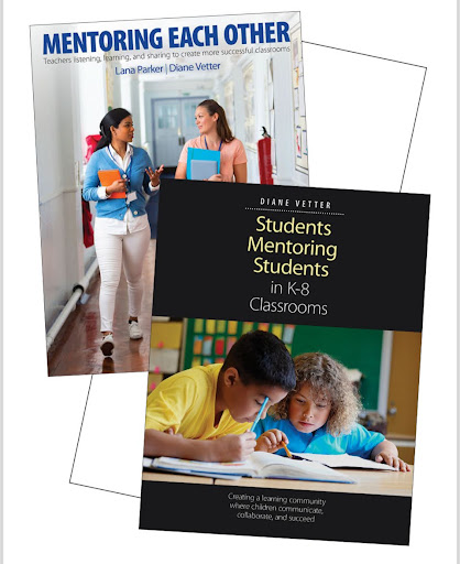 The Mentoree tweet media