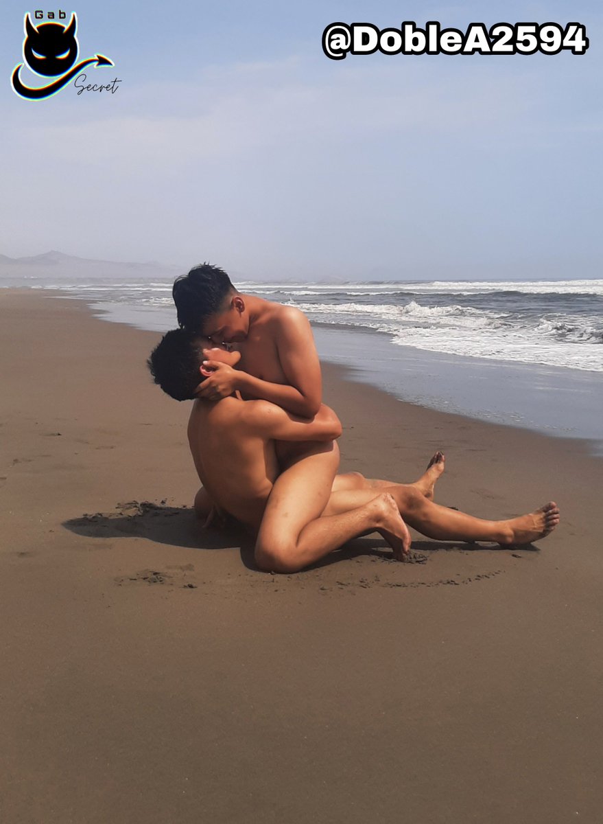 Gabosex993's tweet photo. DESNUDOS EN LA PLAYA

Un adelanto de la visita a la playa con @DobleA2594 

Esten atentos 👇

https://t.co/rOINJ3D3op

https://t.co/iEQnFRXtyC
APROVECHA 25% DESCUENTO EN TU PRIMERA SUSCRIPCIÓN https://t.co/KQkpyiK2QB