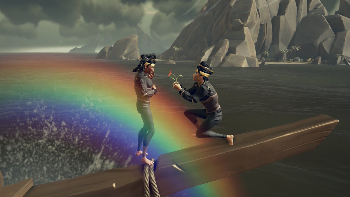 RainbowBarf🌈🤮 tweet media