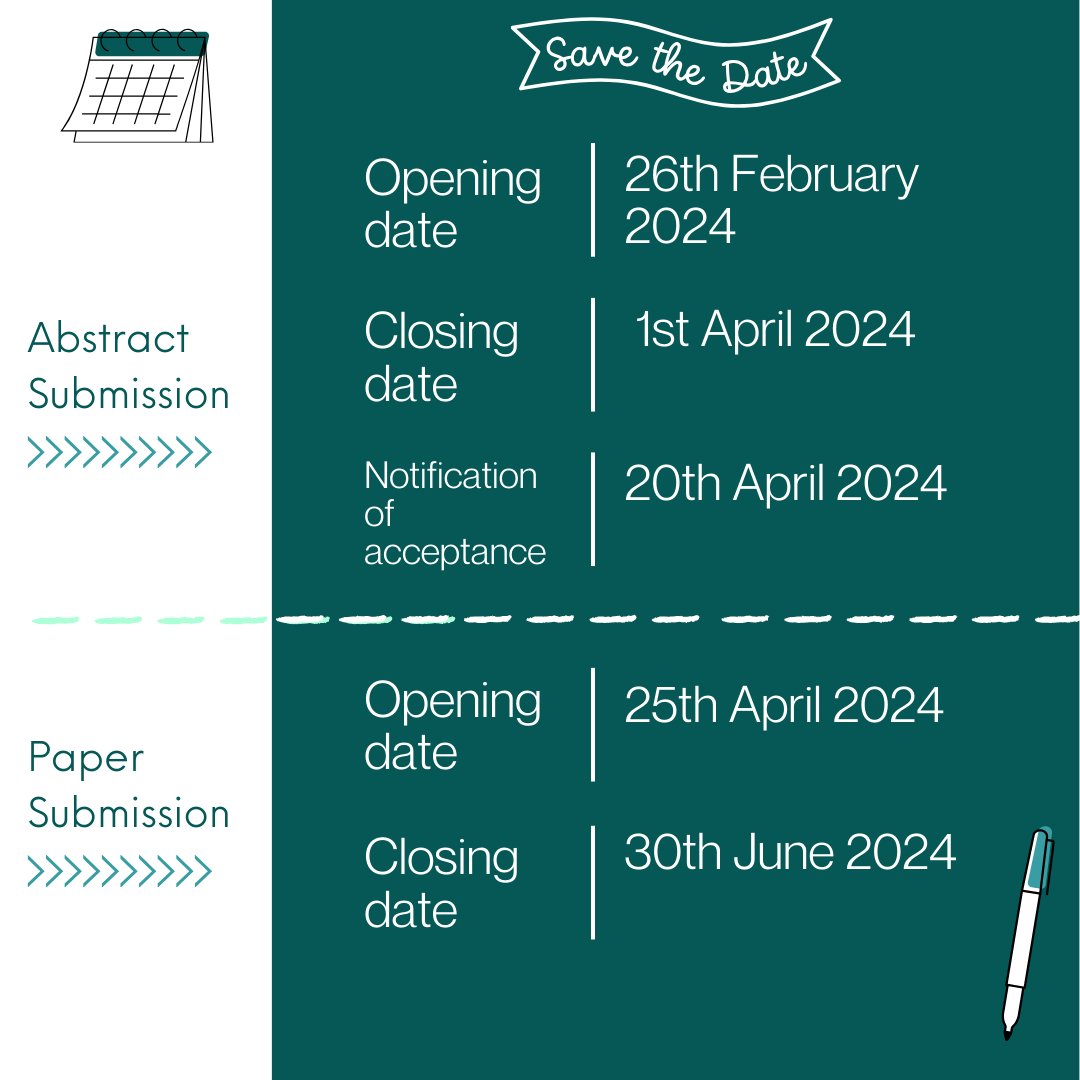 Call for papers for KO Special Issue: Critical and Social Knowledge Organization 📣

We invite authors to submit an abstract for consideration for this special issue.

#CallForPapers #ko #knowledgeorganization #specialissue #informationscience #isko #critial #social