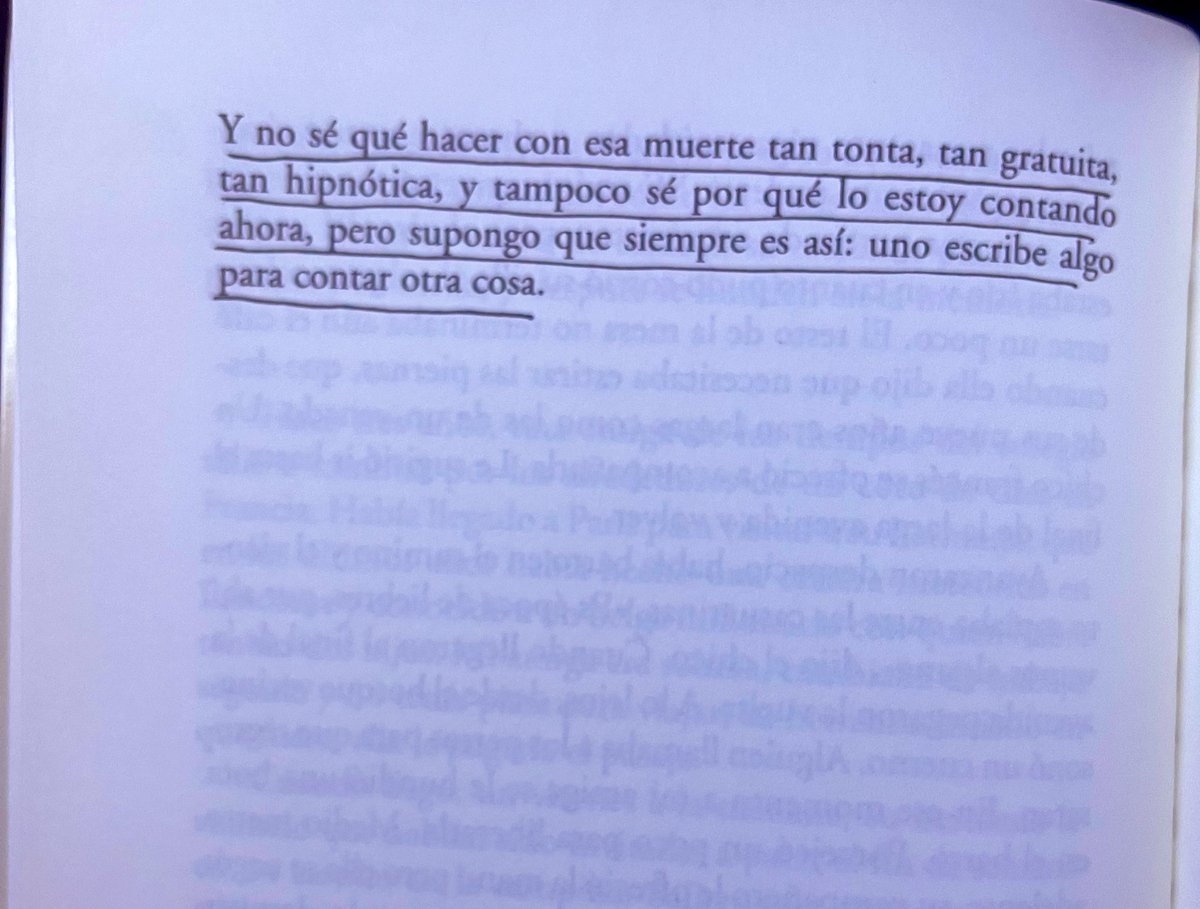 contextoestudio's tweet photo. Pedacito de María Gainza: https://t.co/Gr8q79cACb