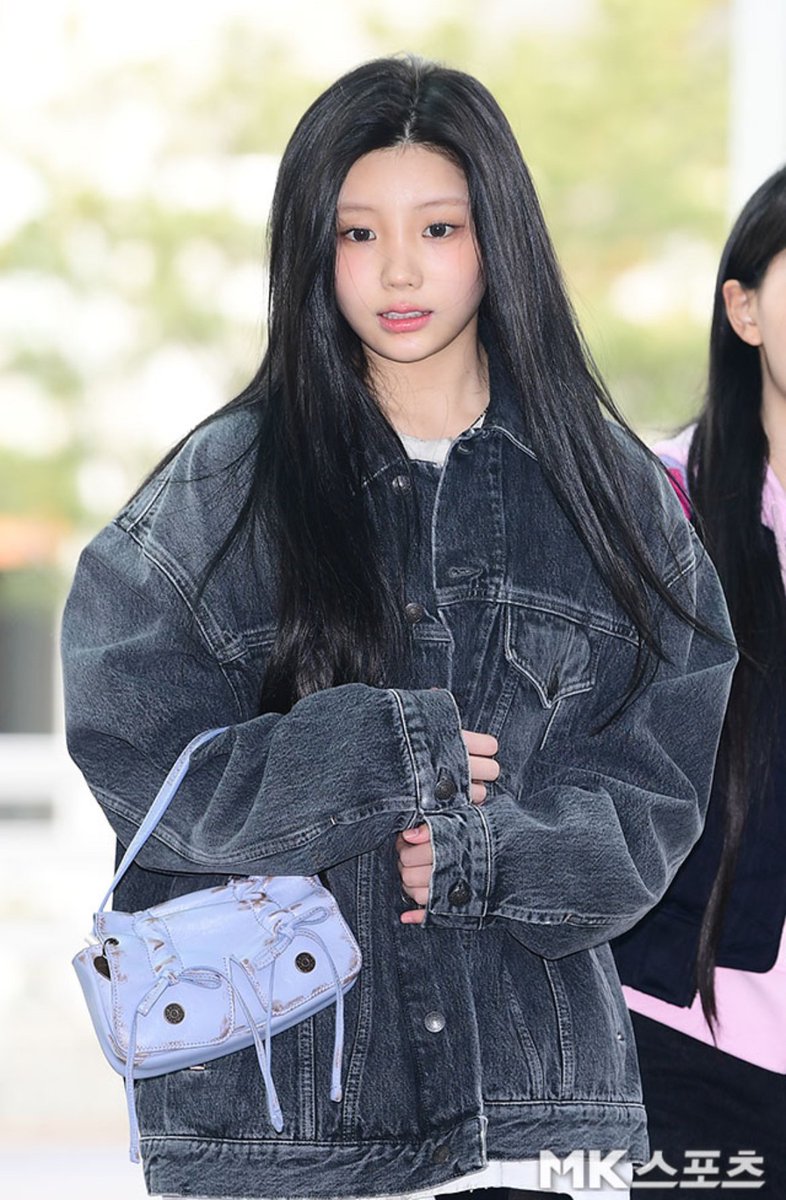 illitupdates's tweet photo. [PHOTO] 240227

#WONHEE at Incheon International Airport on their way to Paris | Press Photo 

#ILLIT #아일릿 @ILLIT_official @ILLIT_twt https://t.co/cvMDboilJn