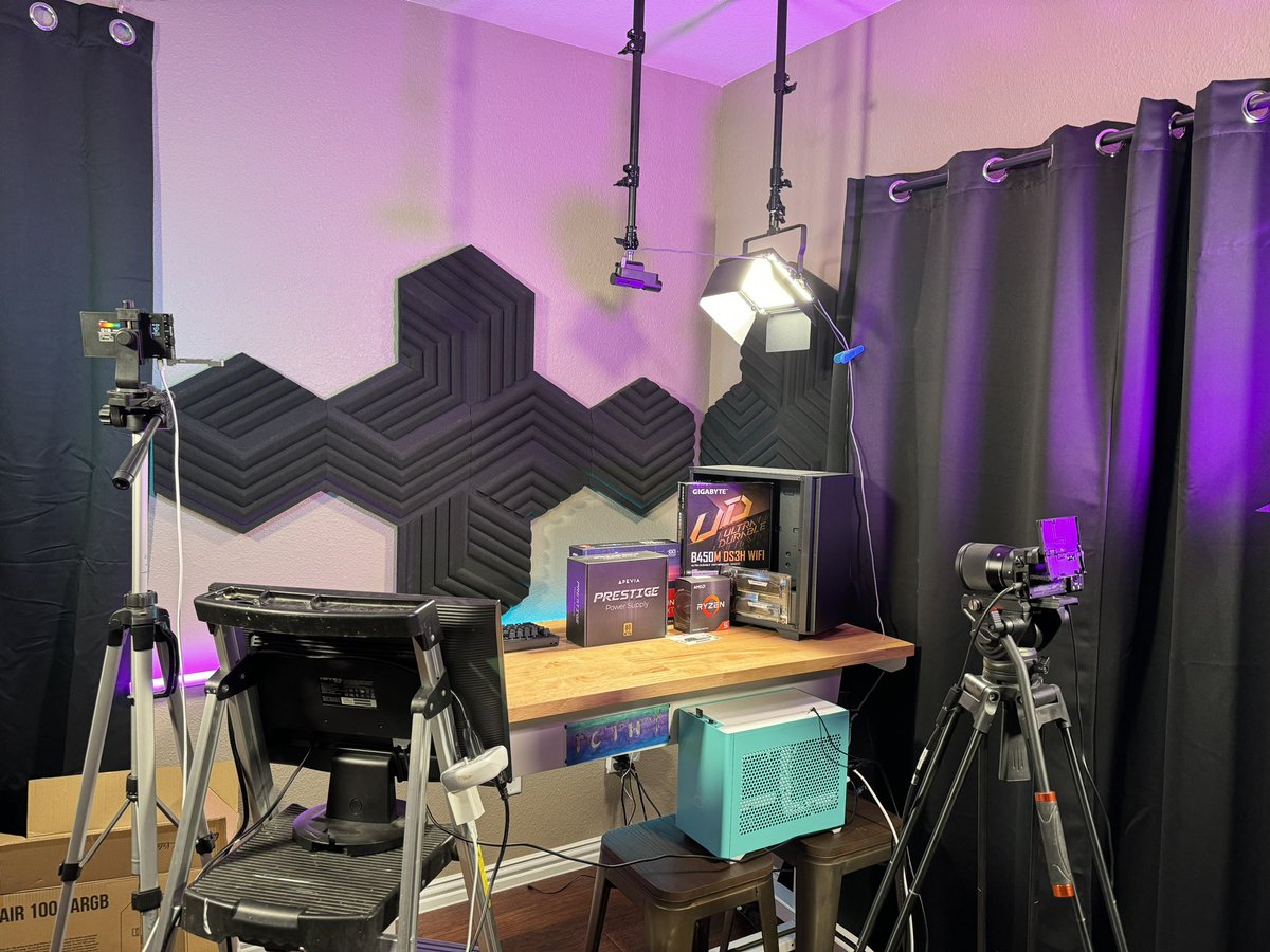 PCTechHustleYT tweet media