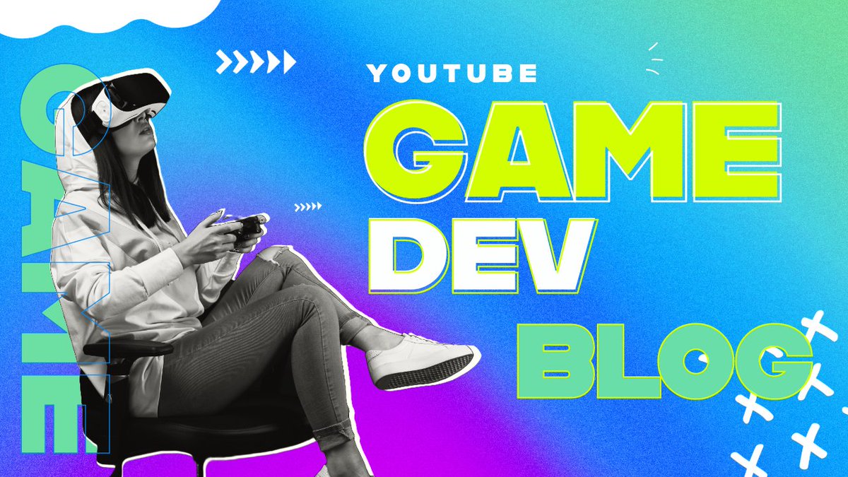 🚀 What's your go-to YouTube channel for insightful game development blogs? Share your favorites in the comments below! Let's inspire each other and level up our skills together. #GameDev #YouTube #CommunityEngagement'