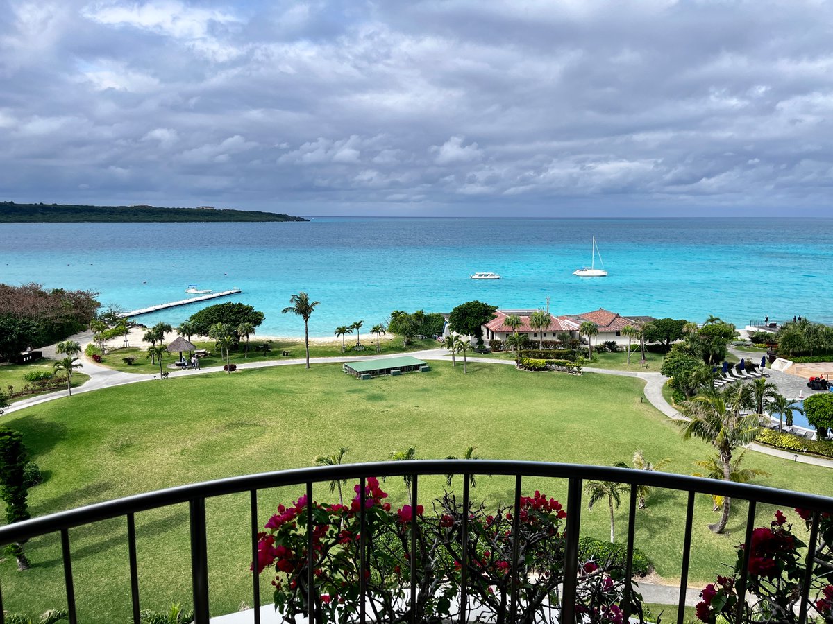MaccStock's tweet photo. 恒例の宮古島へ家族旅行🏝来る度に新しいホテルや商業施設が増えてる👀 https://t.co/wsfo0hYXiY