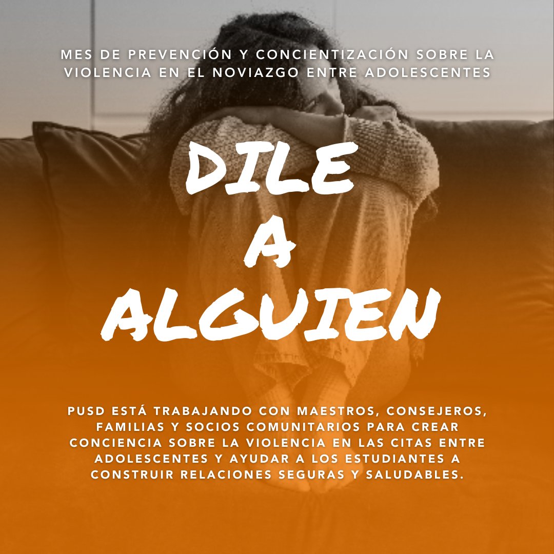 PasadenaUnified's tweet image. It's Teen Dating Violence Awareness &amp;amp; Prevention Month. 1 in 3 teens report emotional, physical, or sexual dating abuse each year. #PUSD is partnering with @ywcagp &amp;amp; @shepherddoor for counseling, self-care groups, and more. #SafeDating #TeenDVMonth pusd.us/mentalhealth.