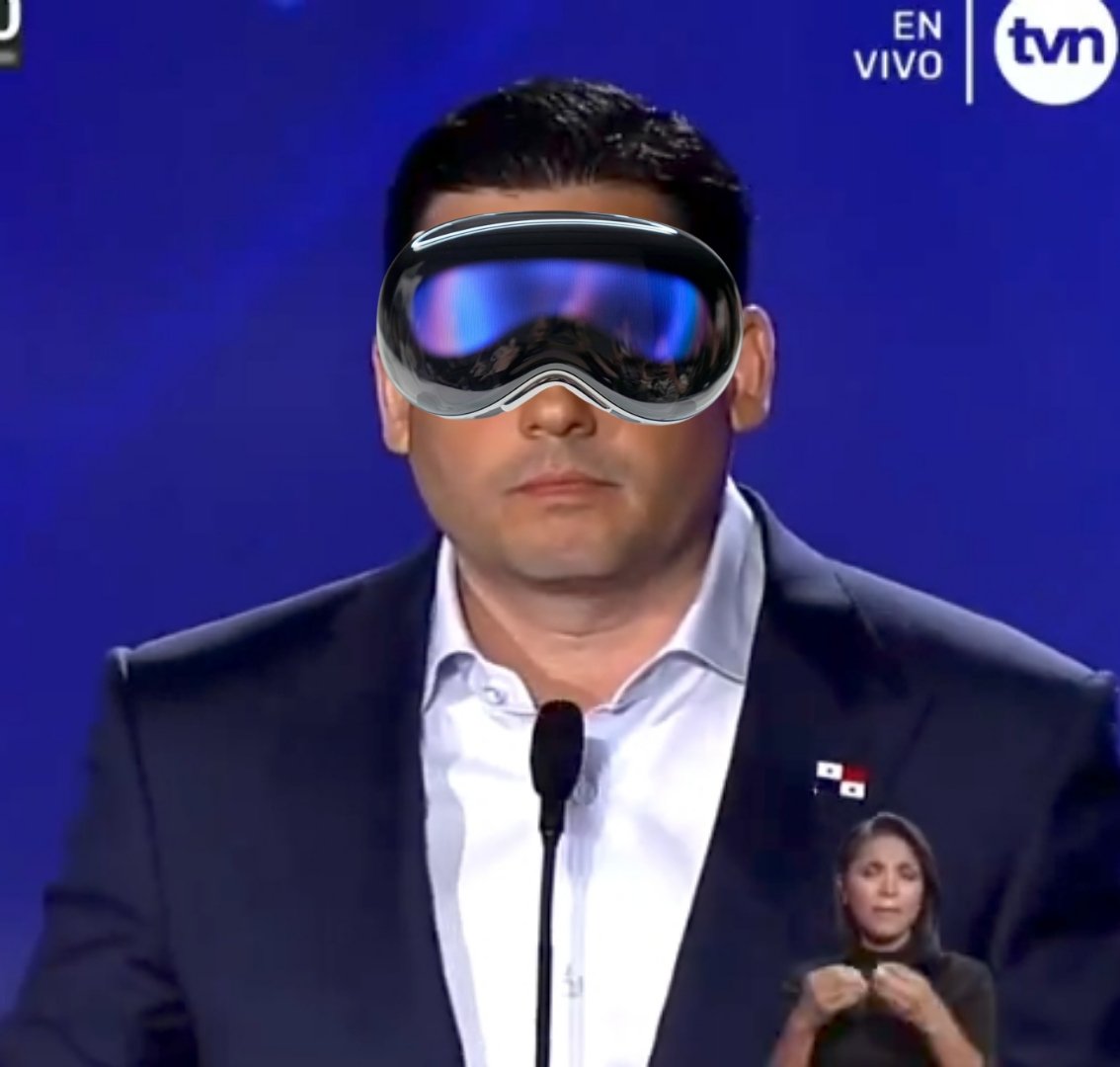 combo5piopio's tweet photo. este kbron carga unas vision pro fren, vive en otra realidad el maldito 😭 https://t.co/3JtMr0V8Hi