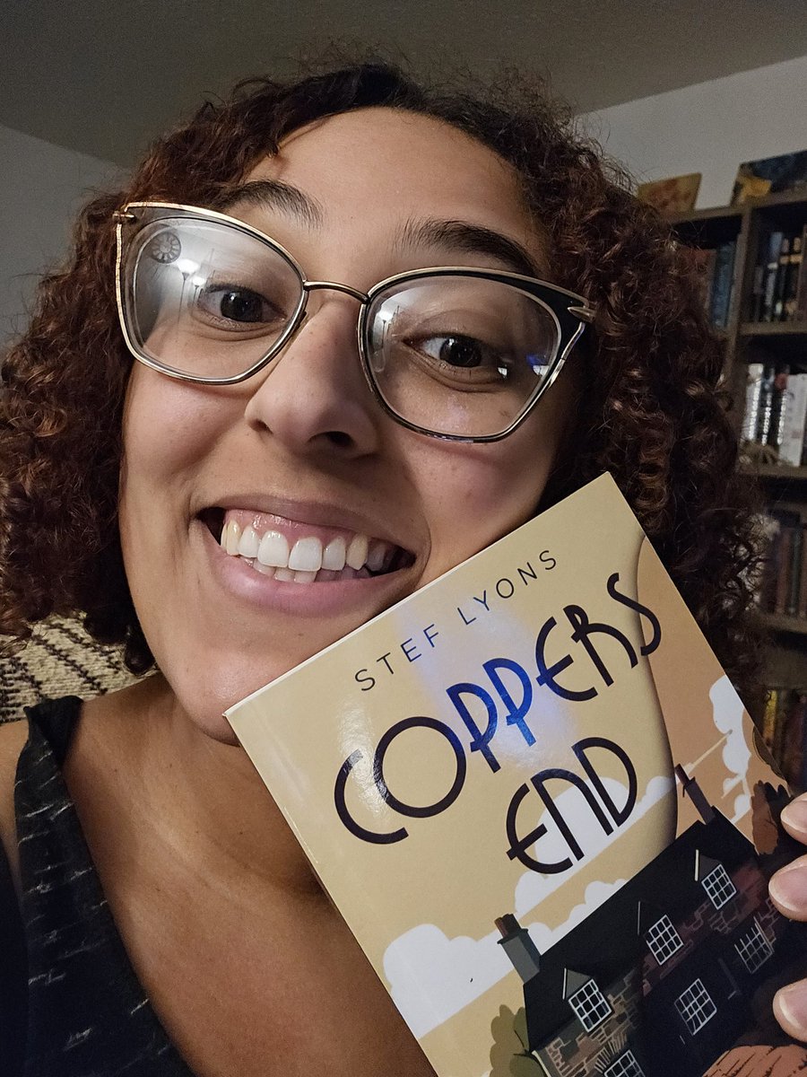 DelancyKat's tweet image. Look at this beauty! I'm so excited to read these authors' words and dive into this mystery! Way to go @Stef_Lyoness !!