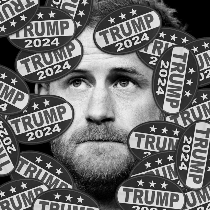 DRUDGE REPORT 2024®