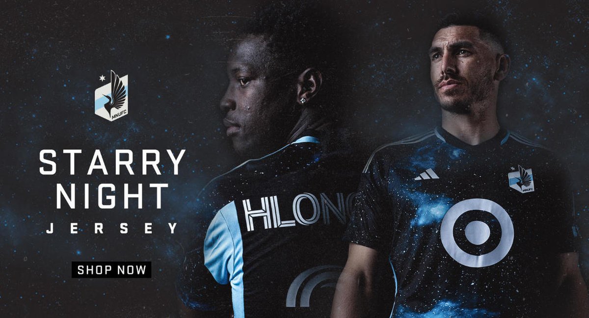 ✨ 'As part of this year’s Kit Reveal, presented by Target, the club also debuted a special augmented reality experience that allows fans all over the world to see and customize the new jersey in 3D. Developed by local immersive agency, REM5 STUDIOS...' Read more about this 8th