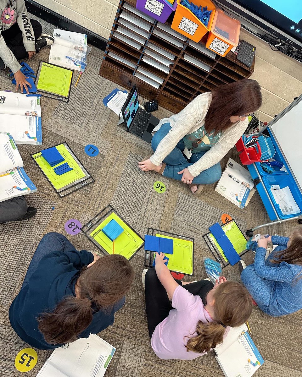 AMSTI Troy (@amstitroyu) on Twitter photo Small group instruction? Yes Please🙋🏻♀️!
Mrs. Baker and Math Coach Mrs. Benson <a href="/LisenbyEagles/">Lisenby Primary School</a> work with 2nd graders as they learn 3 digit subtraction. Thank you both for hosting a great coaching lab!
#studentcenteredcoaching #smallgroupmath #amsti4all
#handsonlearning Small group instruction? Yes Please🙋🏻♀️!
Mrs. Baker and Math Coach Mrs. Benson <a href="/LisenbyEagles/">Lisenby Primary School</a> work with 2nd graders as they learn 3 digit subtraction. Thank you both for hosting a great coaching lab!
#studentcenteredcoaching #smallgroupmath #amsti4all
#handsonlearning