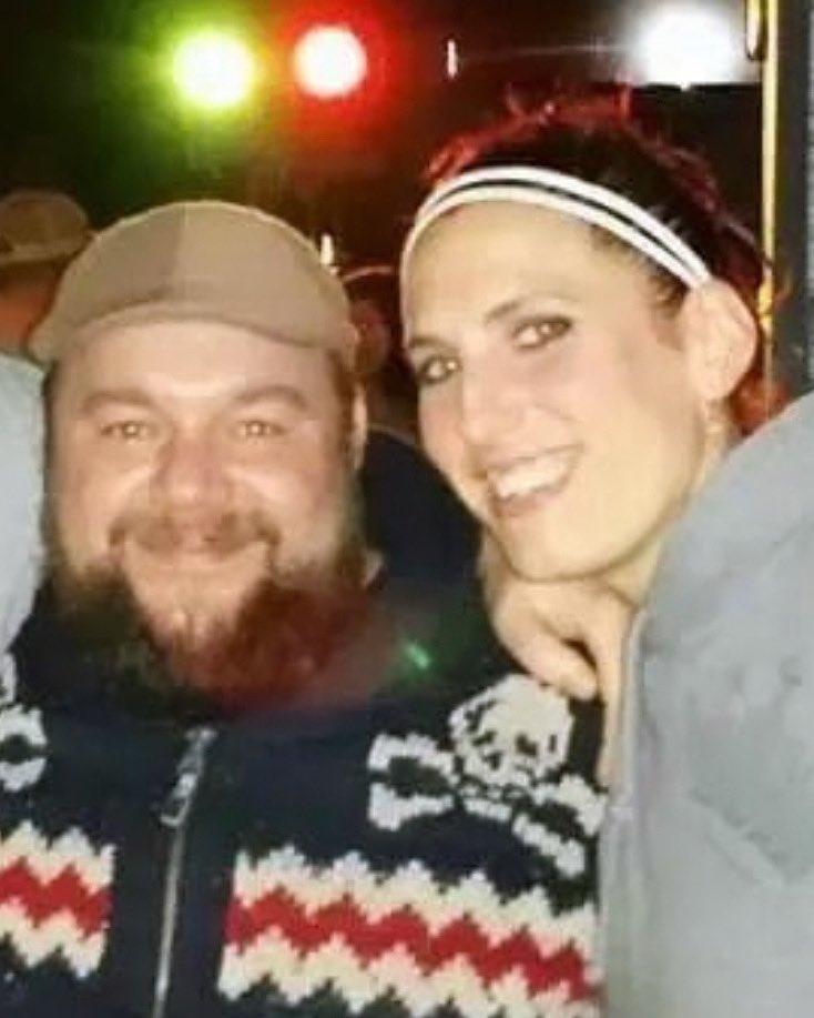 Kristal_Stems's tweet photo. We always kept tabs on each other, didn’t matter how long the time inbetween..Chris was magic and anyone that knew him felt that….my thoughts n prayers to his family &amp; friends in this time of unimaginable sadness….Rest easy my friend…you’ll be missed terribly😢 https://t.co/qvduhVOe8M