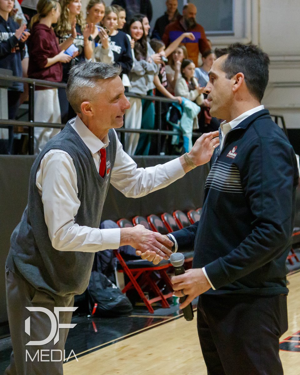 Dom Francesconi Media tweet media