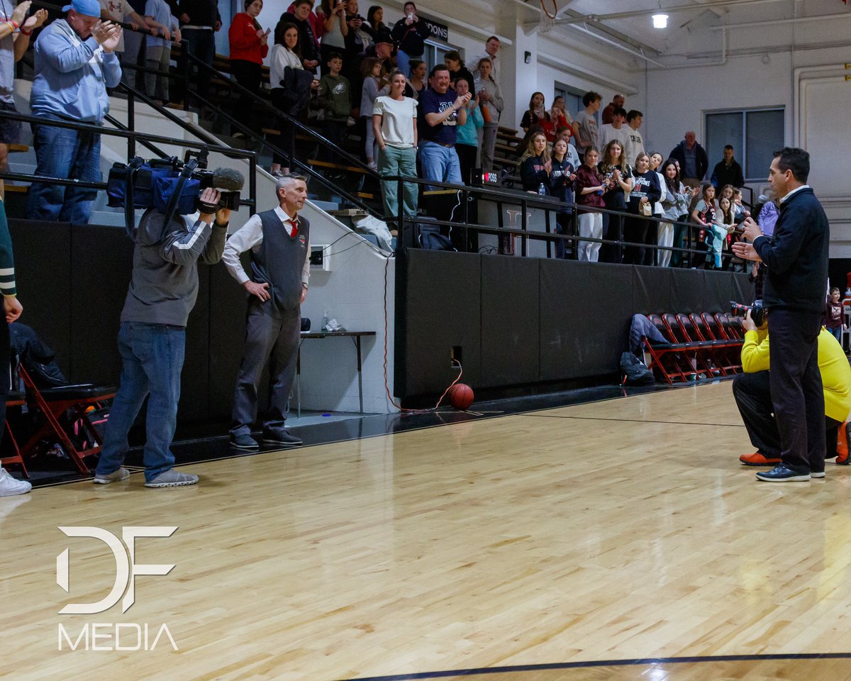 Dom Francesconi Media tweet media