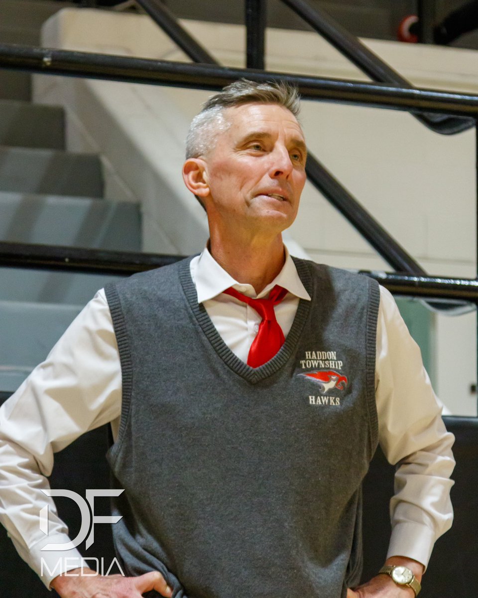 Dom Francesconi Media tweet media