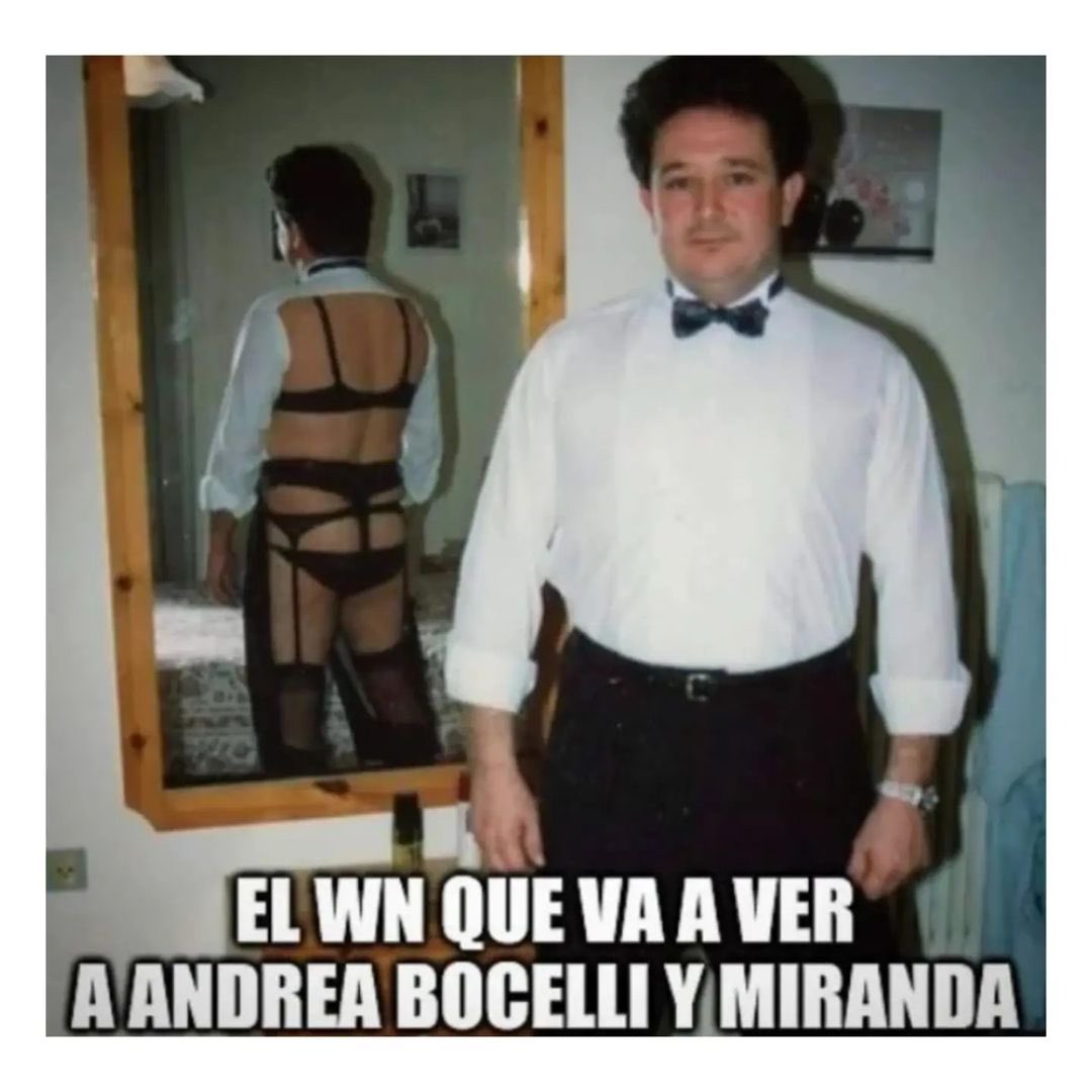 Less_Andrea's tweet image. #Andreabocelli