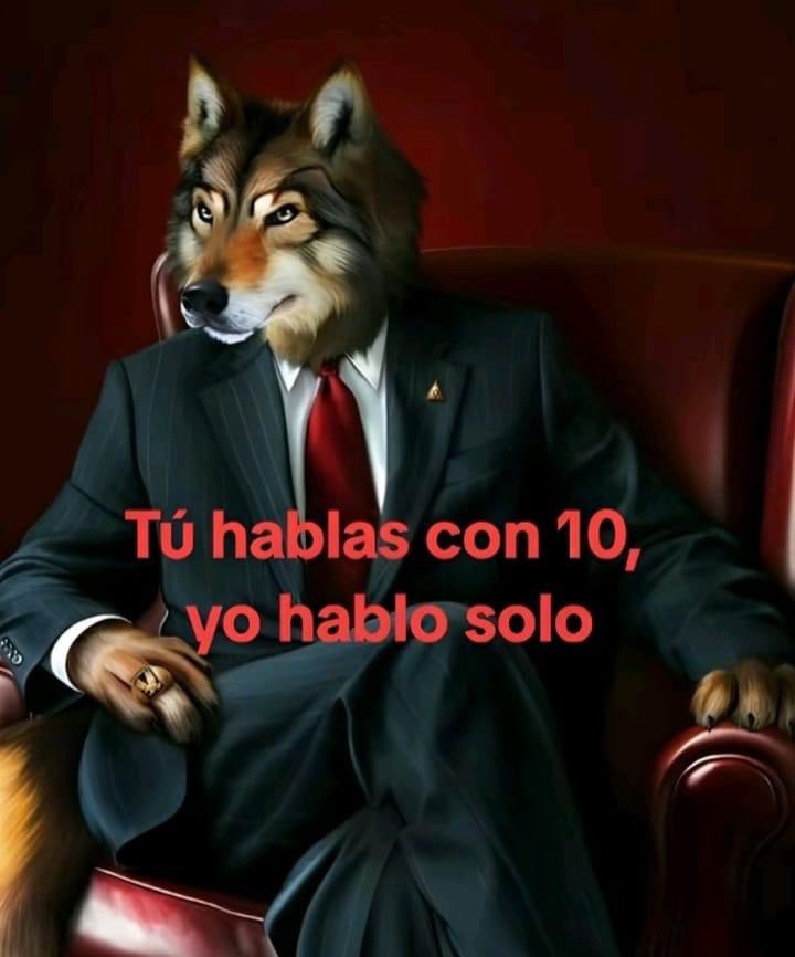 claramente no somos iguales