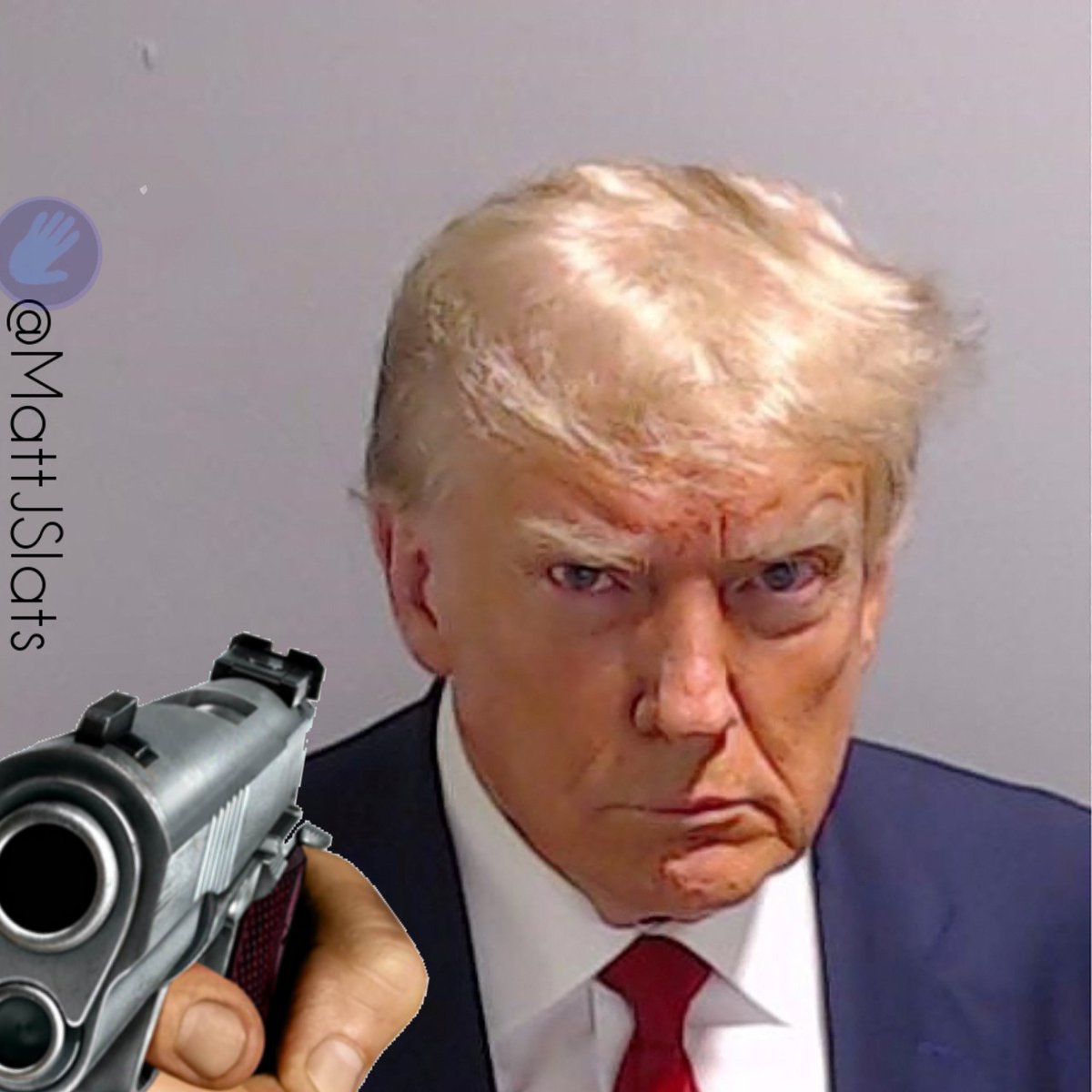 Matt J Slater 🍊ULTRA XTREME☢️ tweet media