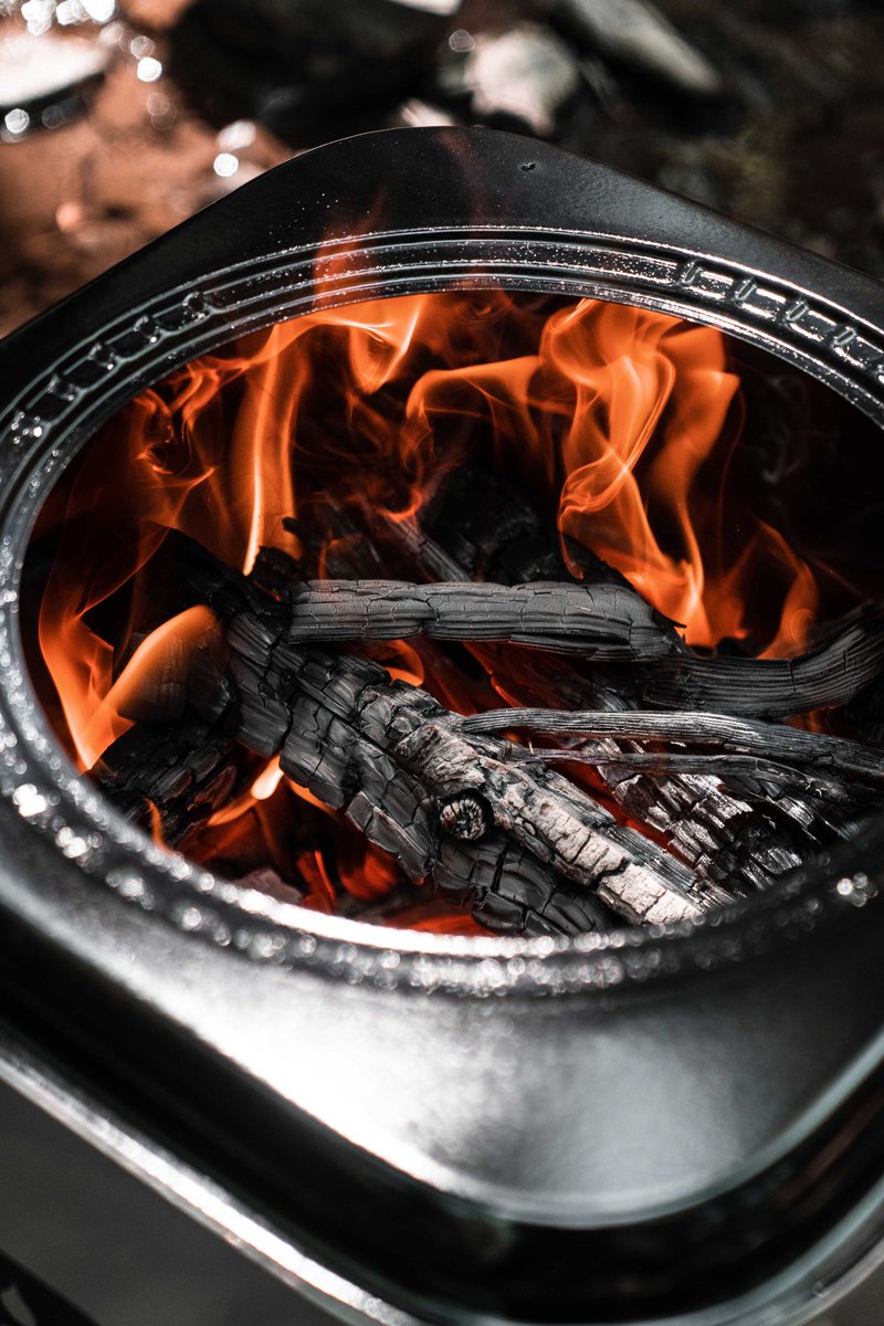 warmbond's tweet photo. Embrace maximum warmth and the joy of fire watching around BondStove. 🔥
https://t.co/yeznPIXvG2
#warmbond #bondstove #firepit #outdoorfirepit #smokelessfirpit #campingstove #campinggear #IgniteMemories #WarmBondMoments #outdoorvibe #firewatching https://t.co/eMuKZtcI9d