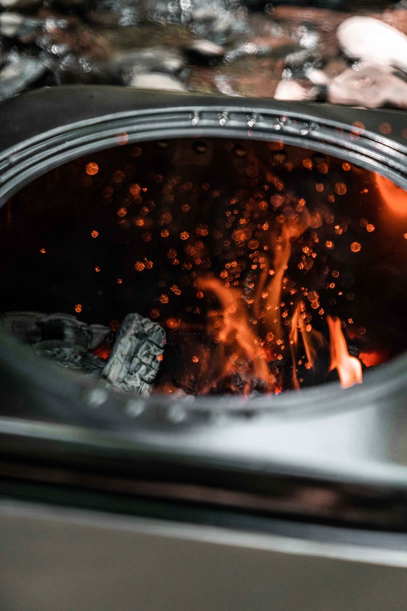 warmbond's tweet photo. Embrace maximum warmth and the joy of fire watching around BondStove. 🔥
https://t.co/yeznPIXvG2
#warmbond #bondstove #firepit #outdoorfirepit #smokelessfirpit #campingstove #campinggear #IgniteMemories #WarmBondMoments #outdoorvibe #firewatching https://t.co/eMuKZtcI9d