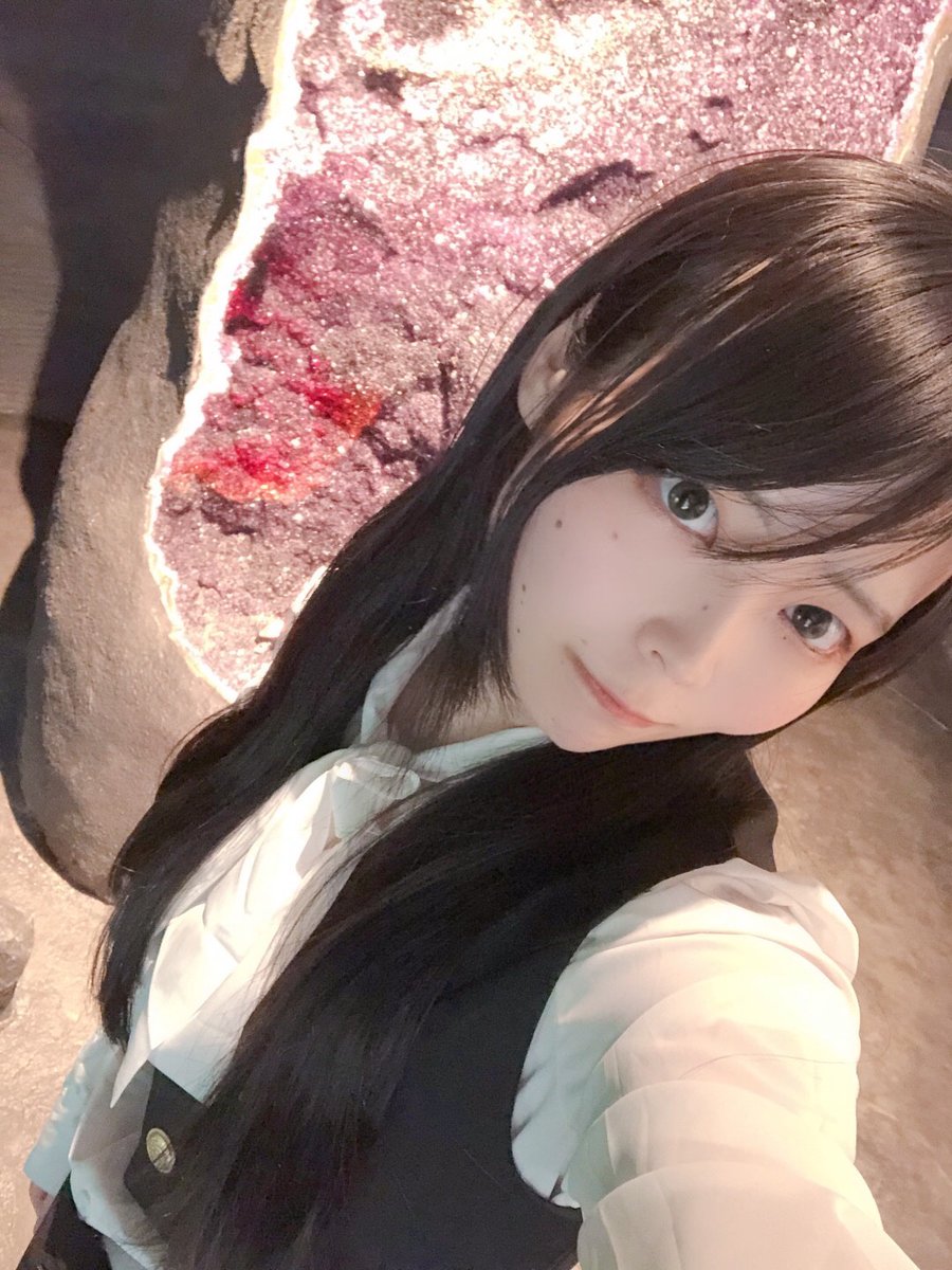 sakura_yukino4's tweet photo. この度ベルエージェンシーに所属させて頂きました!

「さくらゆきの」です!（改名した！）
悔しさをバネに心機一転！٩( ��� )و

これからの活動で、私も皆も笑顔になれるような世界を作ることが目標です（╹◡╹）

不束者ですがよろしくお願いします\(//∇//)\ https://t.co/p7FHgkD2iP
