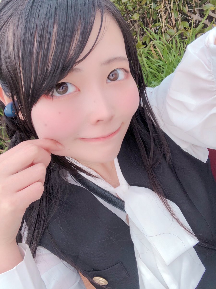 sakura_yukino4's tweet photo. この度ベルエージェンシーに所属させて頂きました!

「さくらゆきの」です!（改名した！）
悔しさをバネに心機一転！٩( ��� )و

これからの活動で、私も皆も笑顔になれるような世界を作ることが目標です（╹◡╹）

不束者ですがよろしくお願いします\(//∇//)\ https://t.co/p7FHgkD2iP