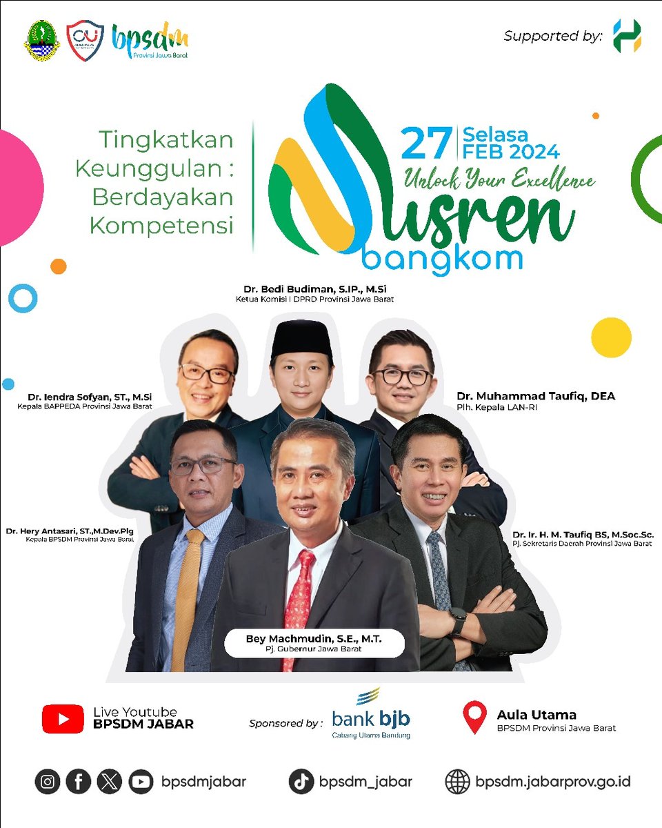Bpsdm Jabar tweet media