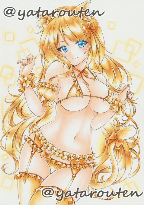 おはようございます☀️

もうちょい...もうちょいで完成や...🤪
#手描きイラスト
#アナログイラスト
#オリジナルイラスト
#コピックイラスト 
#コピック 
#過去絵 