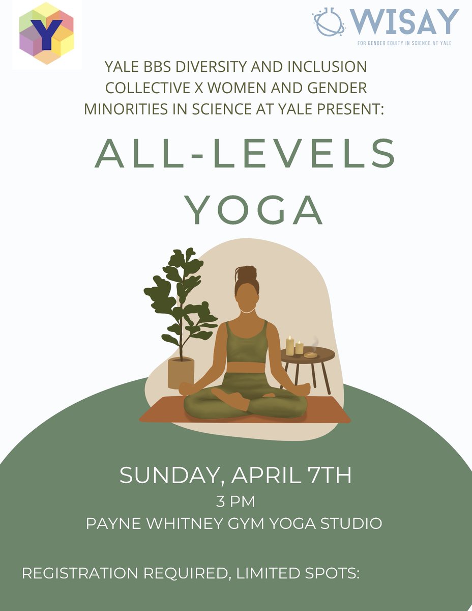 WISAYale tweet media