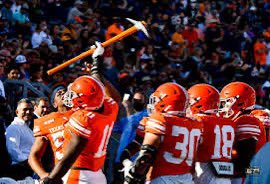 JonDenman05's tweet photo. #AGTG After a great conversation with coach @COACHJMACRB I’m blessed to to receive a offer form @UTEPFB 
@TFloss32 @Palestine_FB @247Sports @on3 https://t.co/3Ltwr94oVl