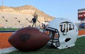 JonDenman05's tweet photo. #AGTG After a great conversation with coach @COACHJMACRB I’m blessed to to receive a offer form @UTEPFB 
@TFloss32 @Palestine_FB @247Sports @on3 https://t.co/3Ltwr94oVl