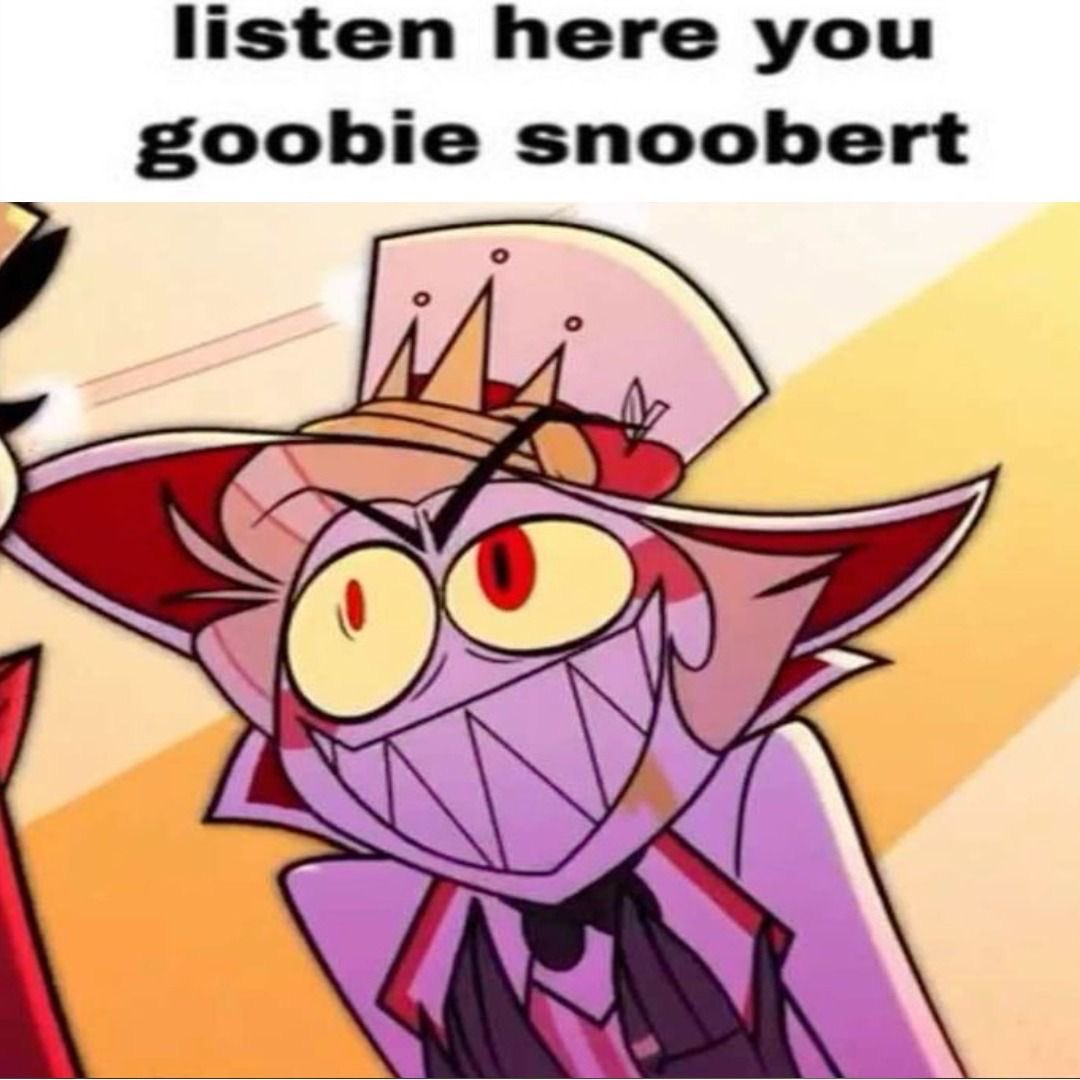 SinyUniversally's tweet photo. I think lucifer is the embodiment of my daddy issues #hazbinhotel https://t.co/v4Ez5cpU8B