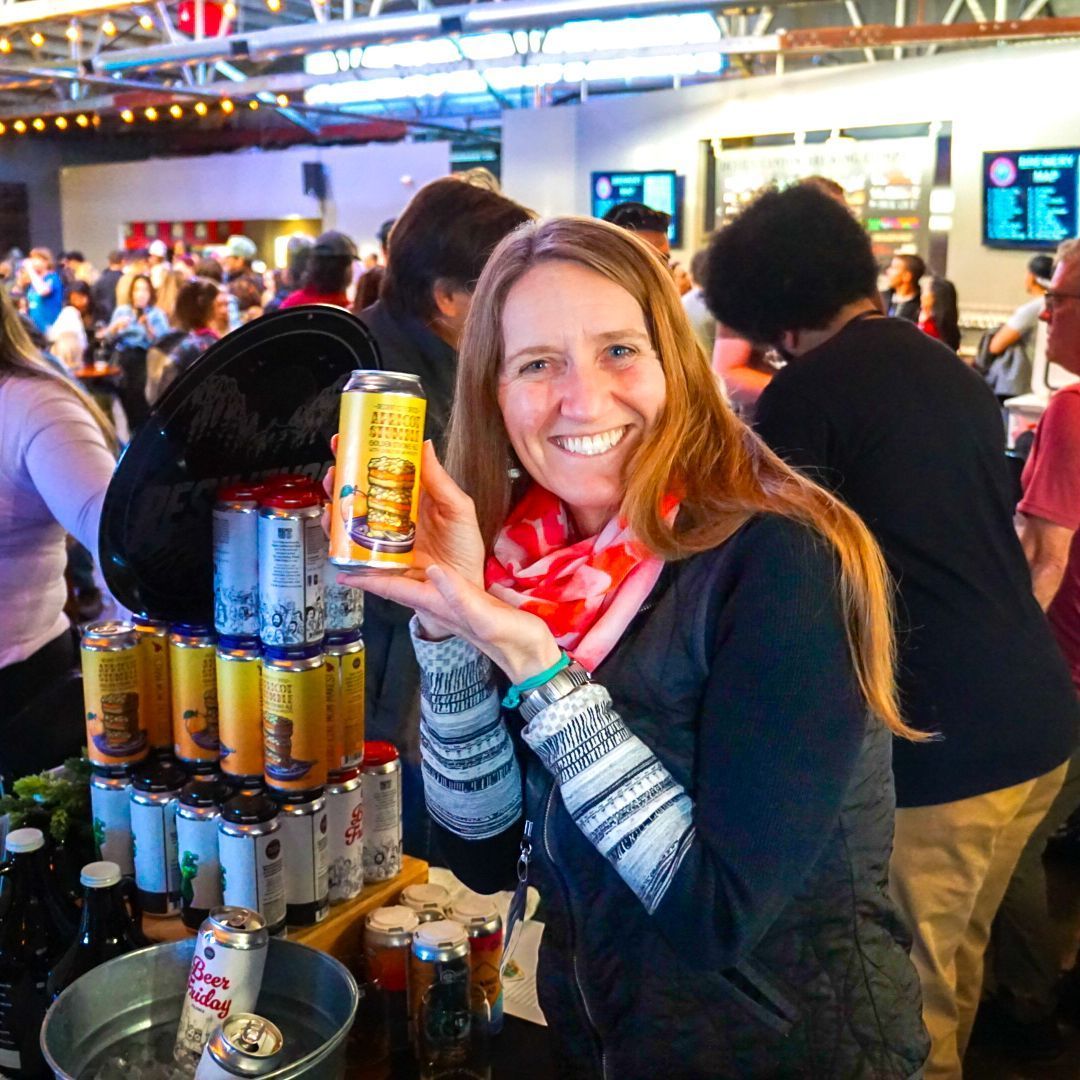 DevilsCanyon Brewery tweet media