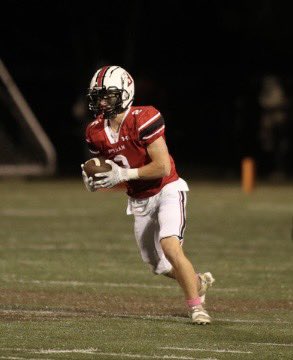 Congratulations to Matt Kelley and Pat Ryan for being selected to this year’s Shriners Football Classic being played June 14th at Bentley University.  

How Bout It Hingham Football!