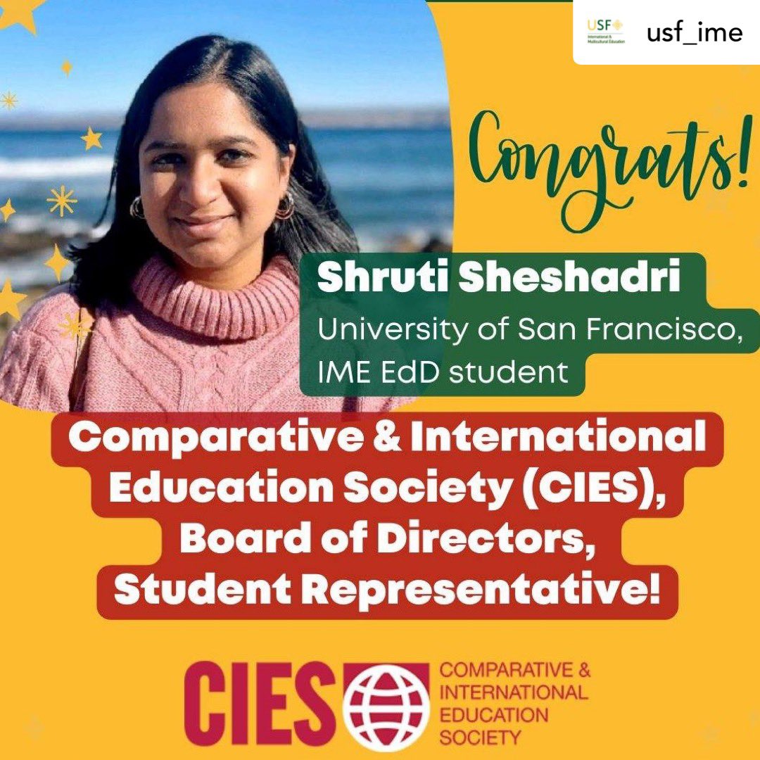 USF School of Education tweet media