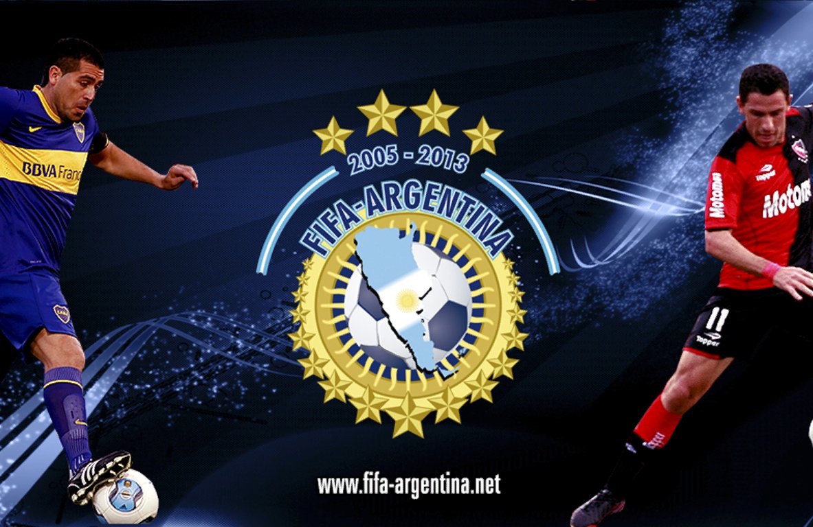 Pato99R's tweet photo. Bueno como me gusta que descarguen parches los lunes les dejo el FIFA 14 - ARGENTINA SUPER PATCH 2014 (Creado por los pibes de FIFA-ARGENTINA) con estadios, marcadores, ascenso, todo pero todo recontra argentino 

✅Aca tienen previas, info, link y tutorial para que lo descarguen sin problema alguno, ademas de la solucion para el problema del modo carrera que te echaban mas rapido que Bernardi.

✅Pasate por la Pag y si te copas tirate un follow, rt o fav asi lo bajan mas personas!

https://t.co/0xFRy7NZIO