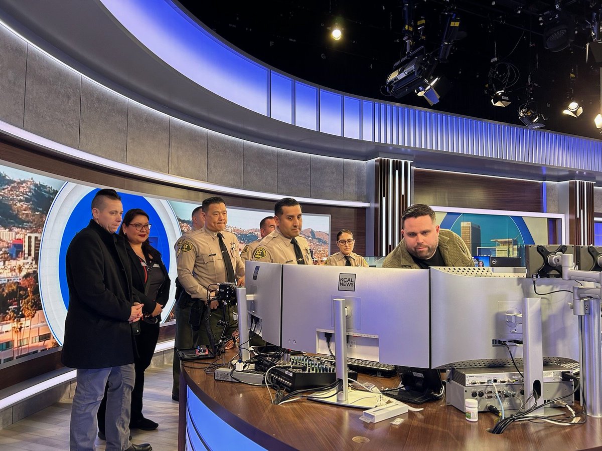 Nicole Nishida tweet media