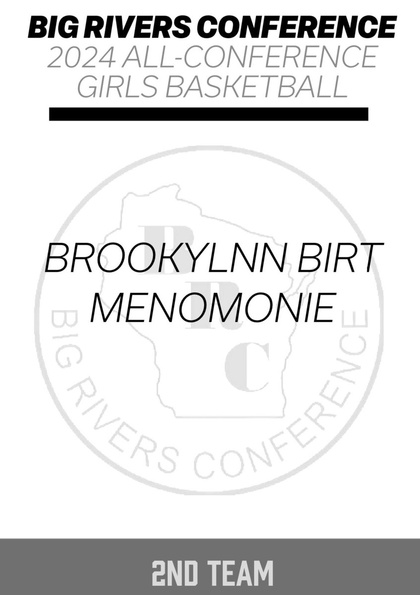 Menomonie Mustangs GBB tweet media