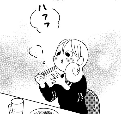 月刊コミックゼノン4月号、発売中です。
ワカコ酒は『タコ唐揚げ』。
どうぞよろしくお願いいたします! 