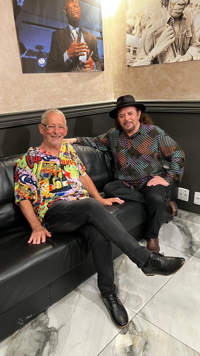 Hugo Fattoruso tweet media