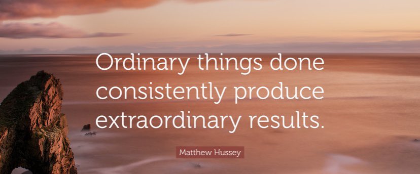 🚀Keep going, one day at a time! You’ve got this! 🚀💯🌈🚀🌟
#consistency #extraordinary 

@zjgalvan @ACSA_info @KFuentesLAUSD @SBCo_Supt_Ted @BobNelson_FUSD @jbaker000 @DrRob_Martinez @Supt_Balderas @DrAlexMarrero @PTREJ0